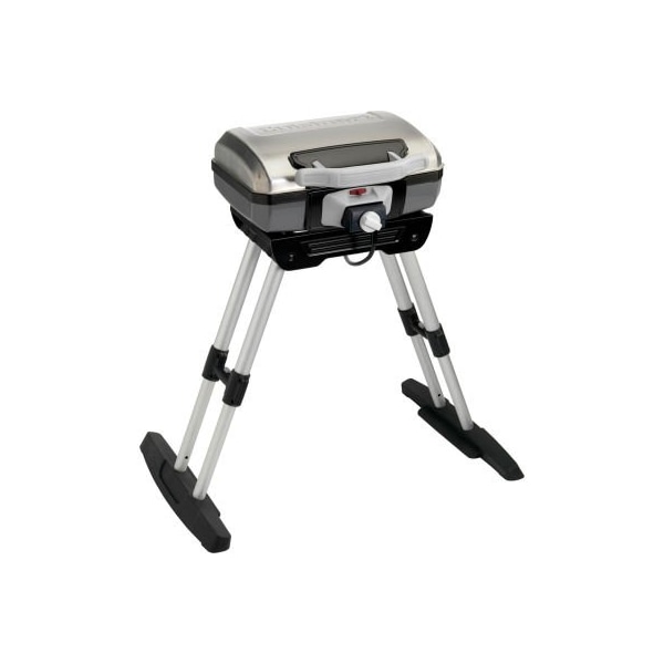 Almo Fulfillment Services Llc Cuisinart Outdoor Portable Electric Grill